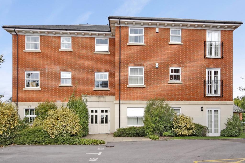 Main image of property: Jago Court, Newbury, Berkshire, RG14