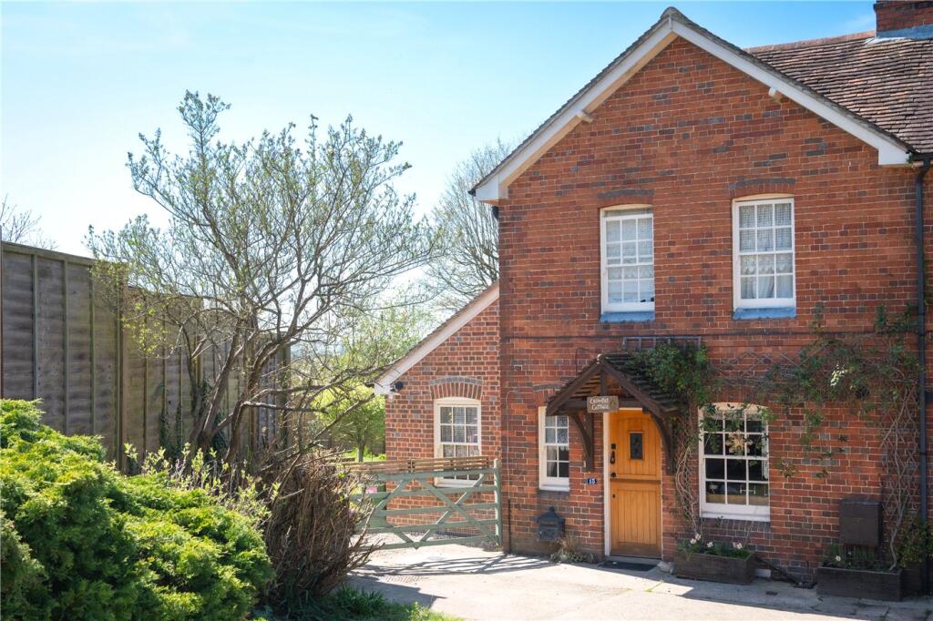 Main image of property: Pear Tree Lane, Newbury, Berkshire, RG14
