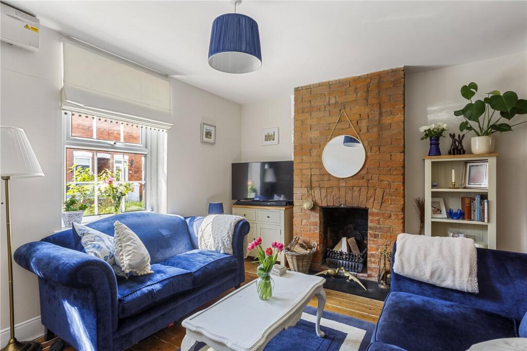 Main image of property: Jubilee Road, Newbury, Berkshire, RG14