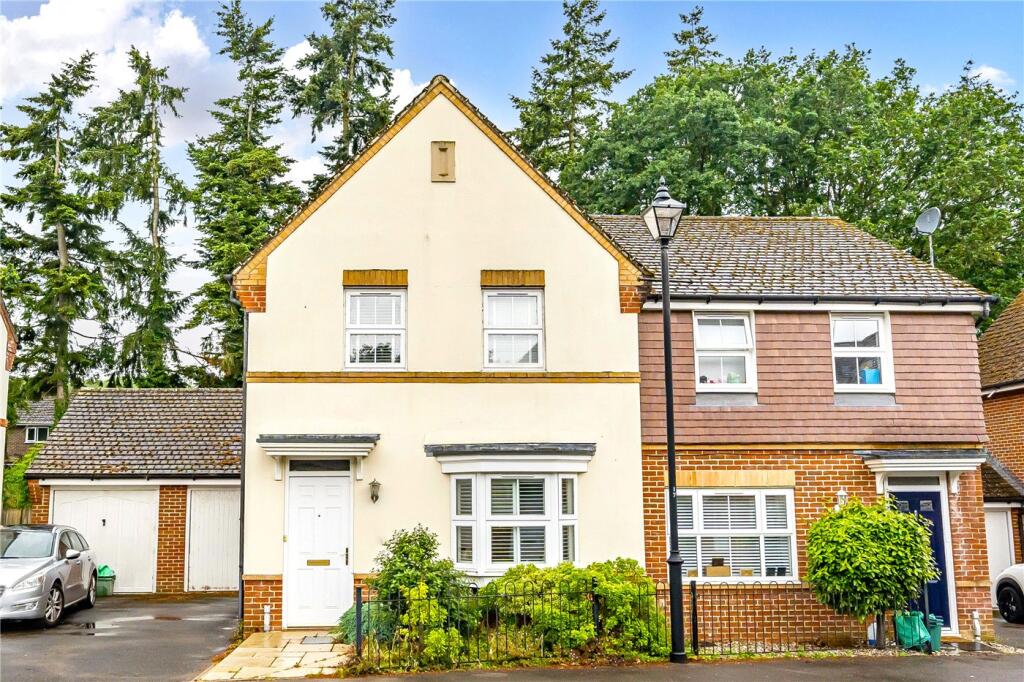 3 bedroom semi-detached house