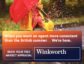 Get brand editions for Winkworth, Newbury