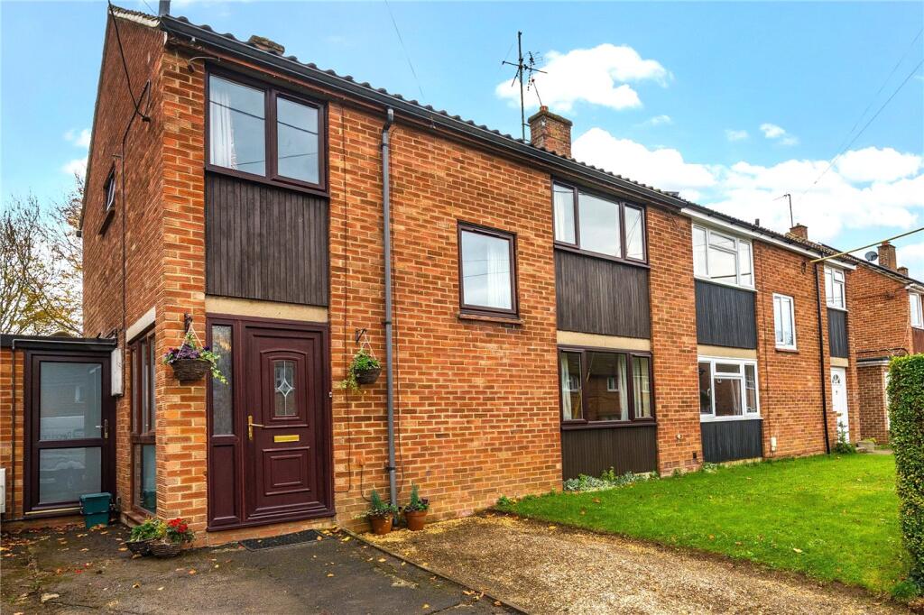 Main image of property: Park Way, Hungerford, Berkshire, RG17