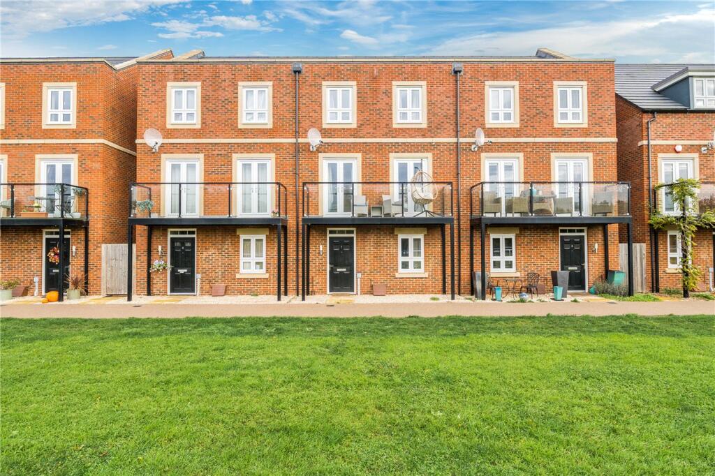 Main image of property: Primus End, Newbury, Berkshire, RG14