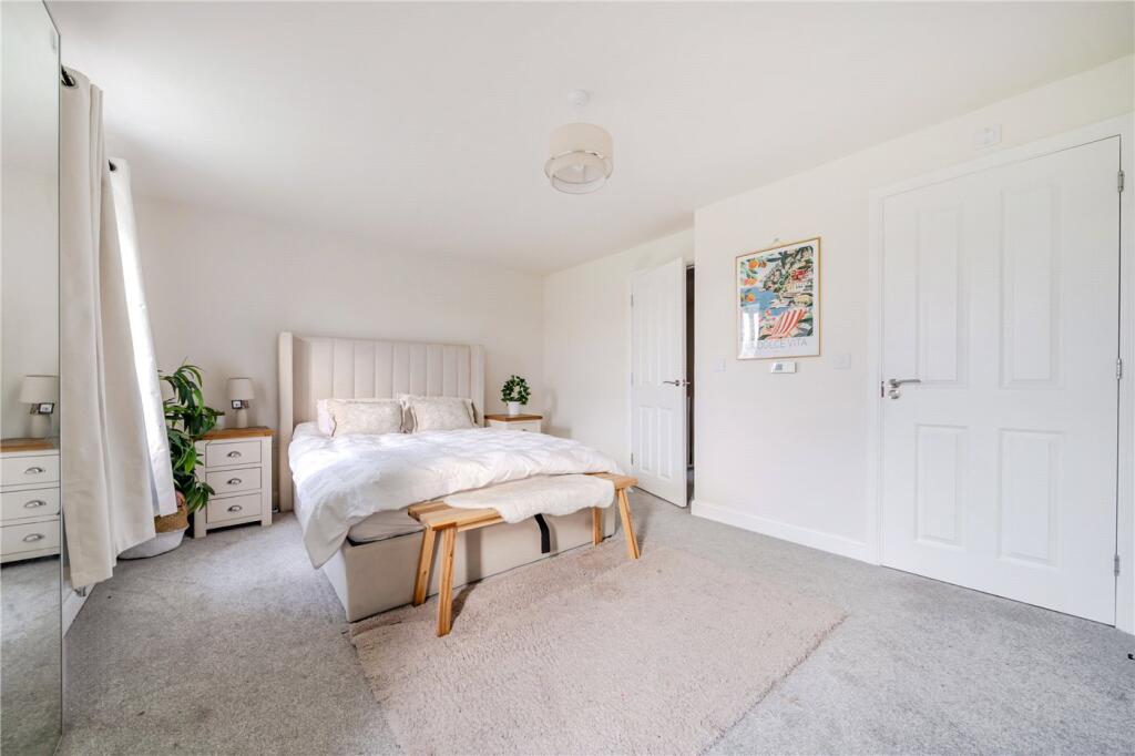 Main image of property: Primus End, Newbury, Berkshire, RG14