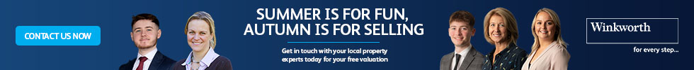 Get brand editions for Winkworth, Newbury