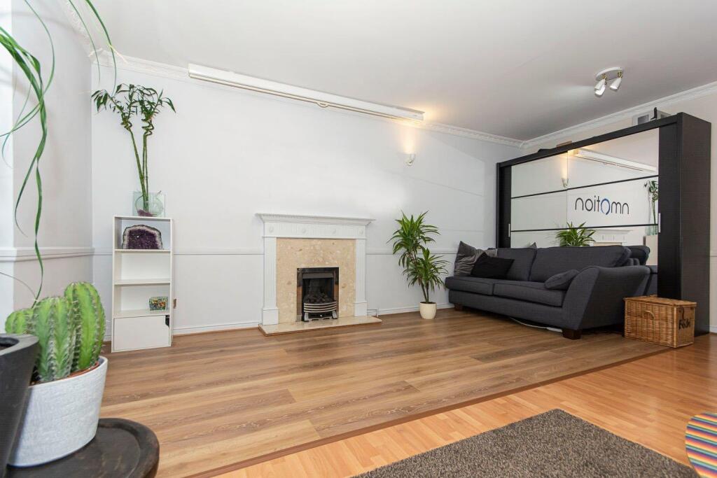 Main image of property: Wycliffe Road, Battersea SW11