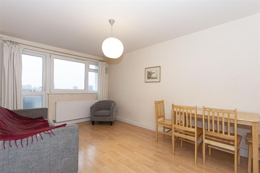 Main image of property: Lindsay Court, Battersea High Street SW11