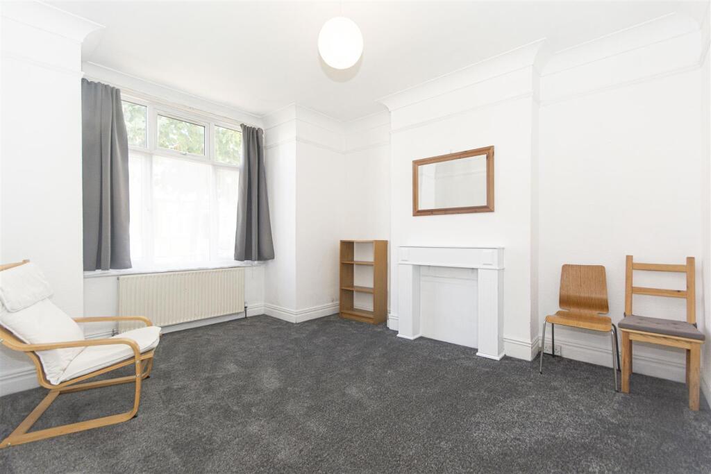 Main image of property: Gassiot Road, London