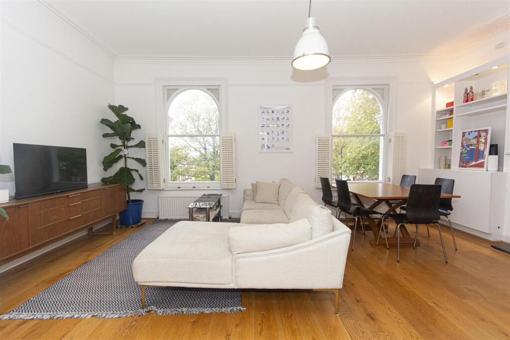 Main image of property: Larkhall Rise, Clapham SW4