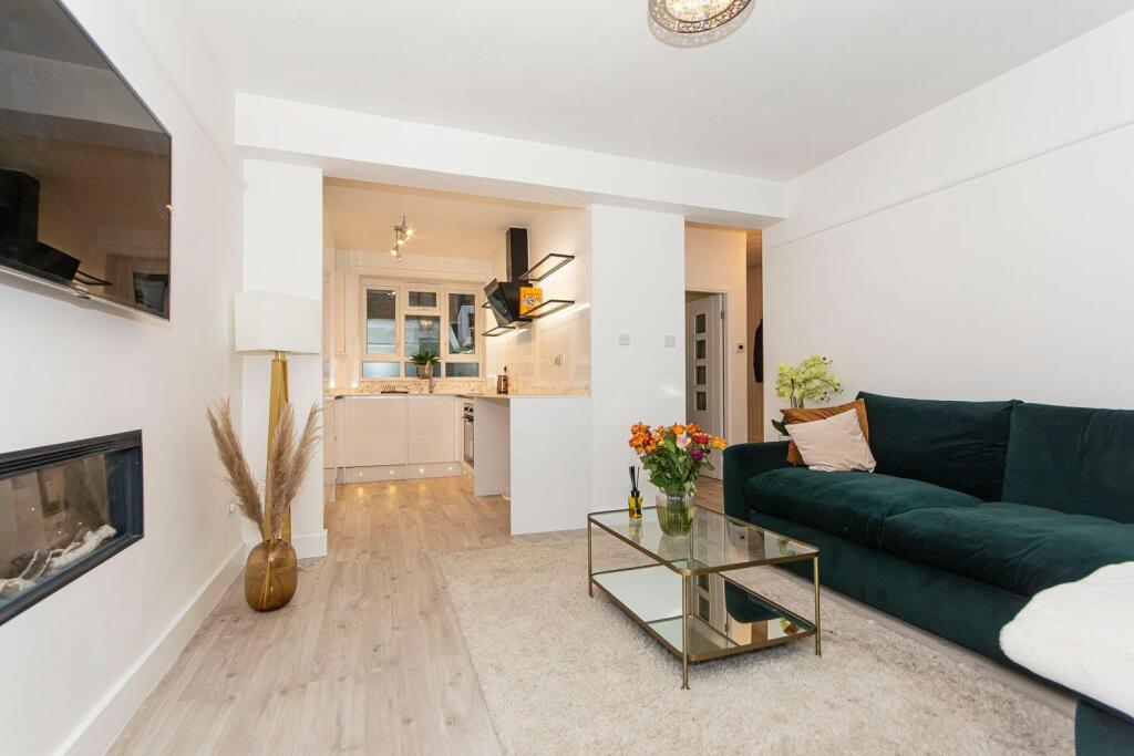 Main image of property: Meath Street, Battersea SW11