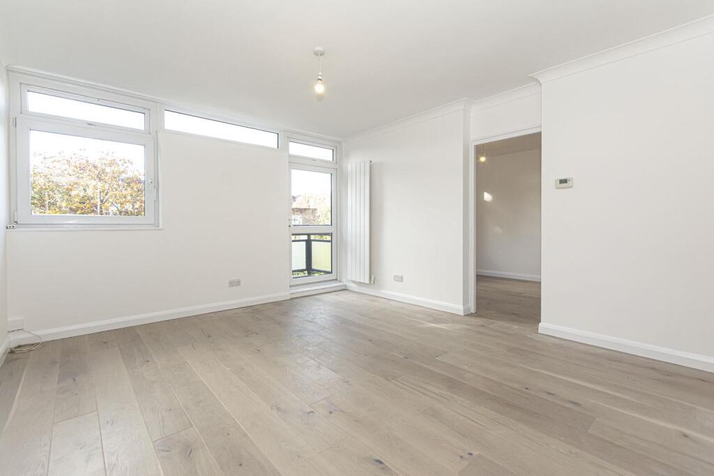 Main image of property: Shepton Court, Westbridge Road SW11