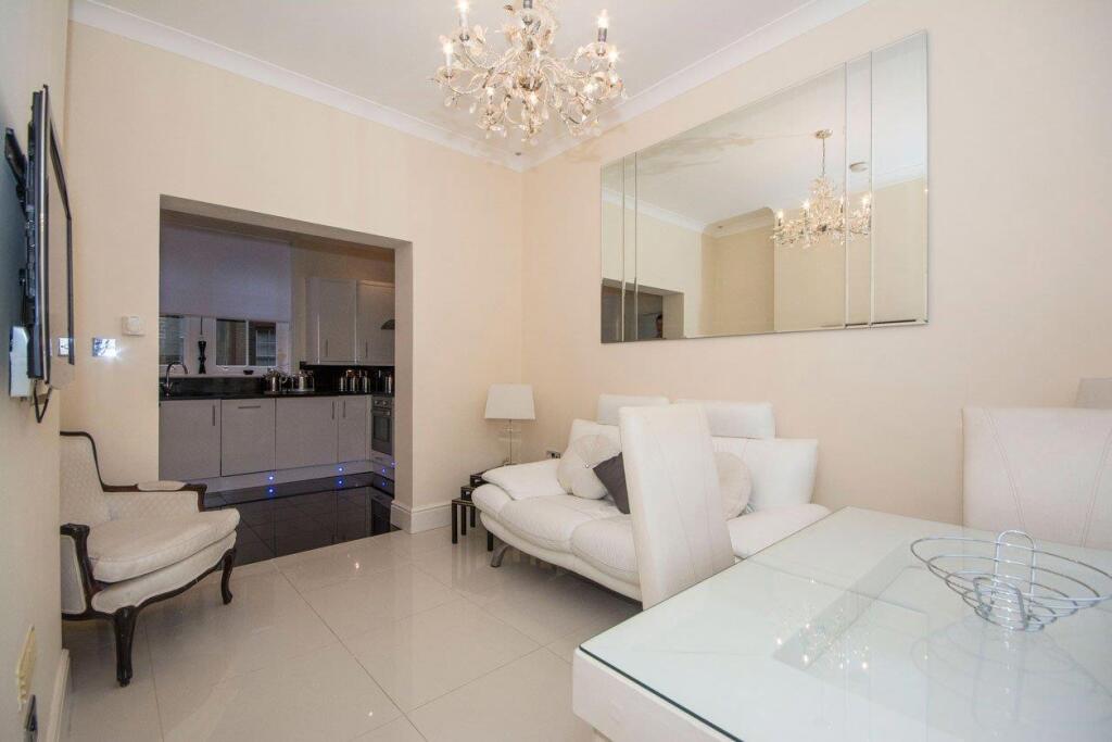 Main image of property: Prince Of Wales Drive, Battersea SW11