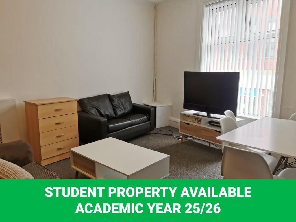 Main image of property: Wilmslow Road, Manchester, Greater Manchester, M14