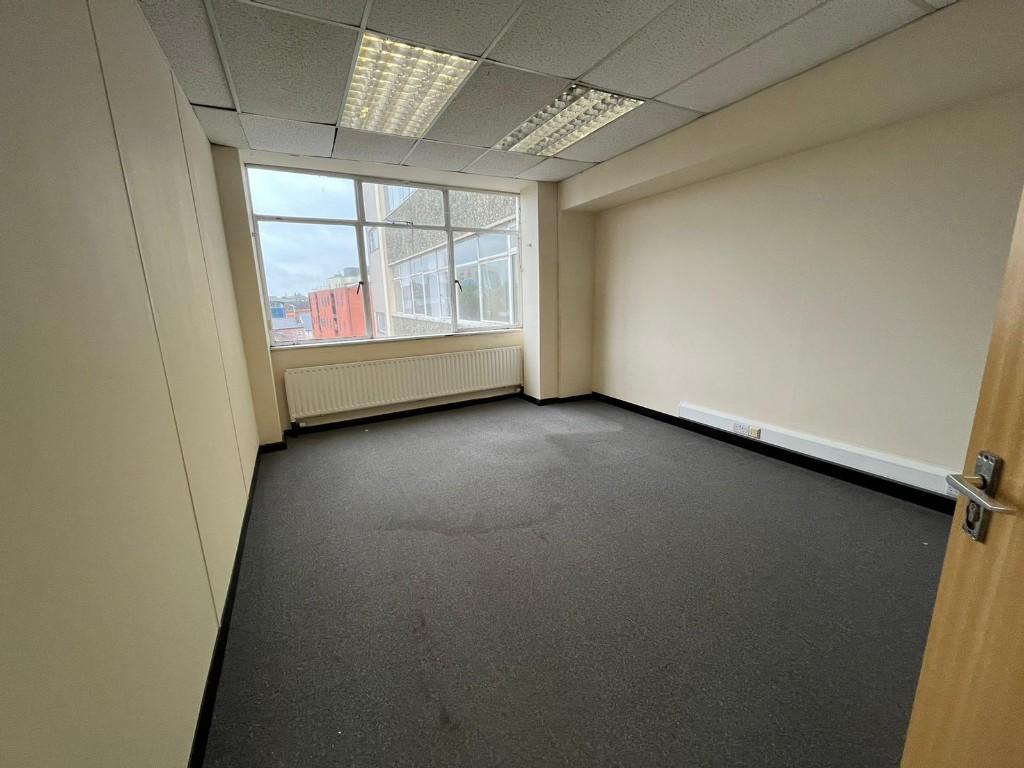 Office for rent in Lord Street, Stockport, Greater Manchester, SK1
