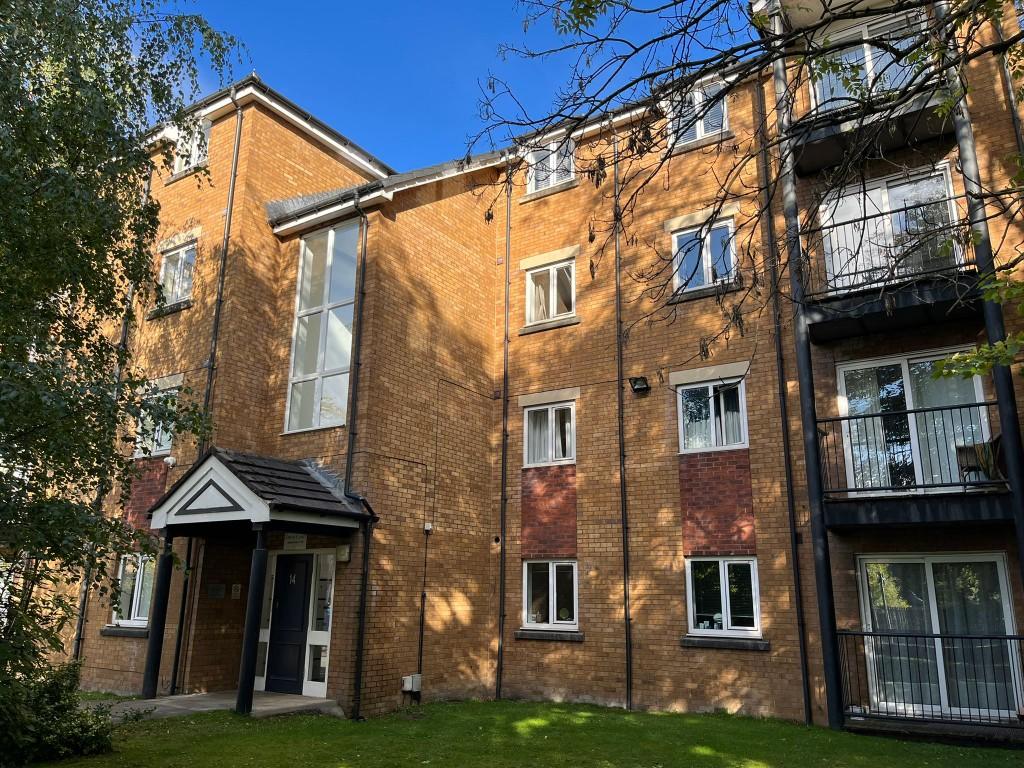 Main image of property: 14 Wilbraham Road, Manchester, M14 6DL