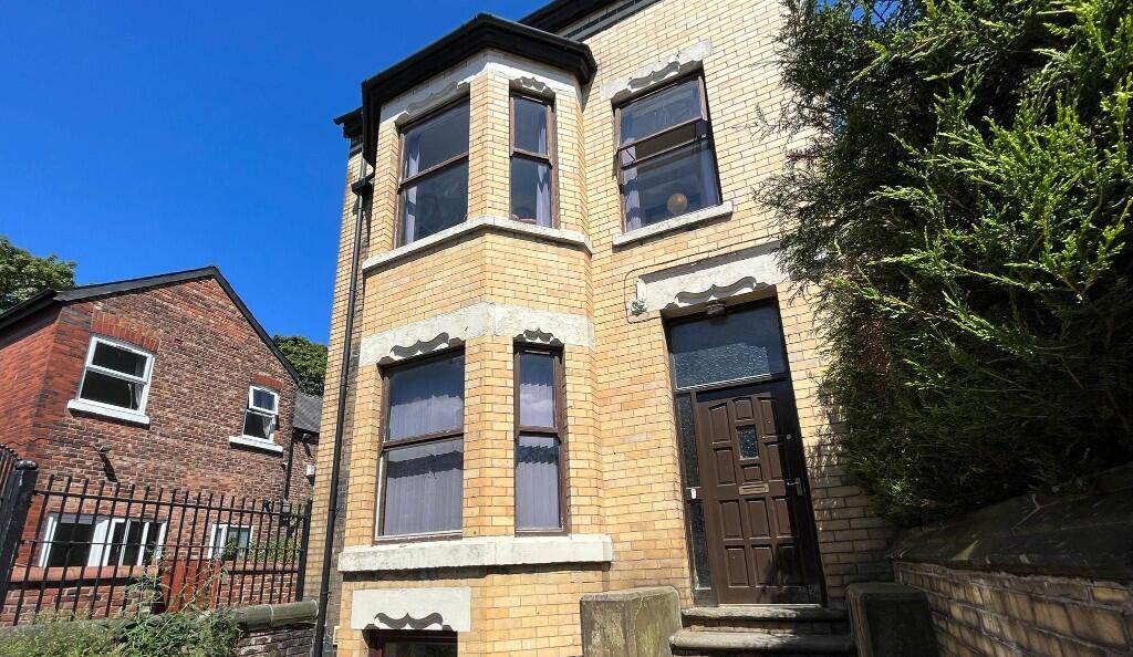 Main image of property: 40 Rippingham Road, Manchester, Greater Manchester, M20