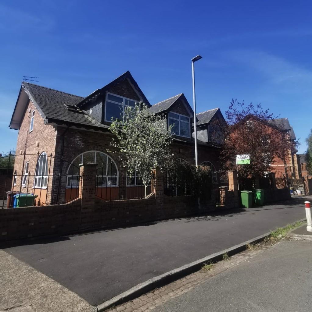 Main image of property: Hart Road, Manchester, Greater Manchester, M14