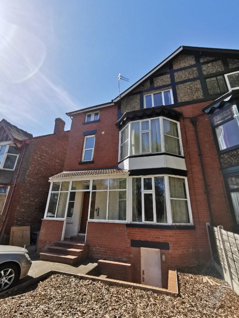 Main image of property: Birch Grove, Fallowfield, Manchester, M14 5JU