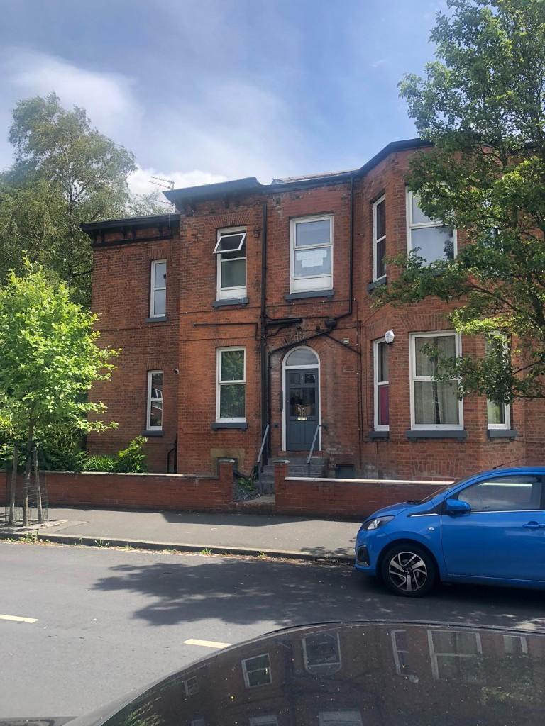 Main image of property: 4 Egerton Road, Fallowfield, M14 6YB