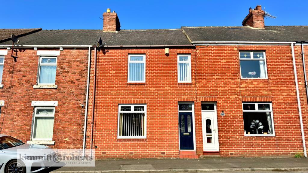 Main image of property: Lilywhite Terrace, Easington Lane, Houghton le Spring, Tyne and Wear, DH5