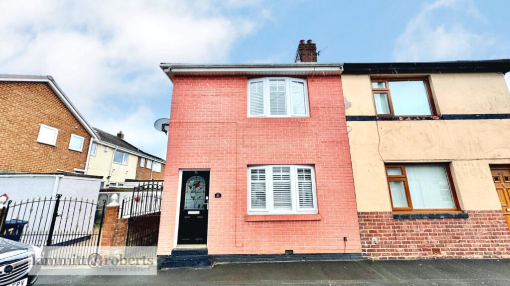 Main image of property: 51 Elemore Lane, Easington Lane, DH5 0QB