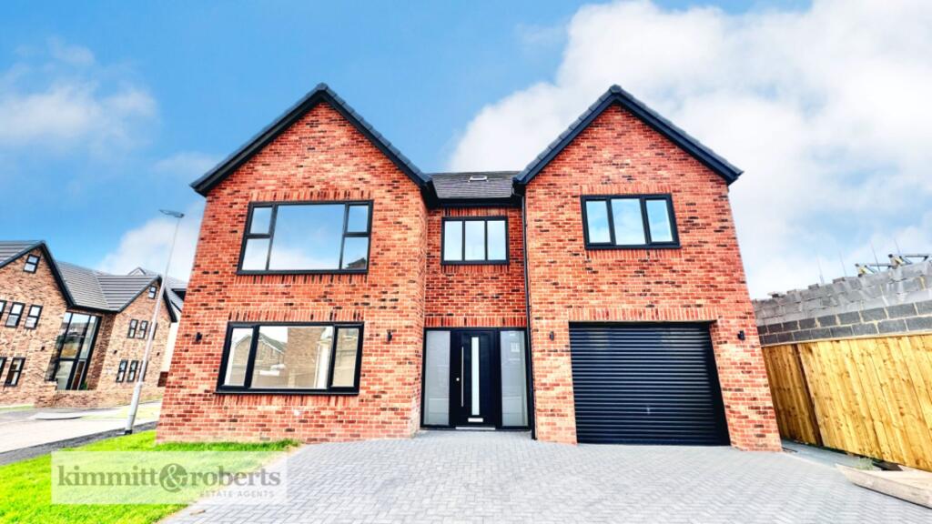 Additional property image - Dunelm Stables, Thornley, Durham, DH6 3BN
