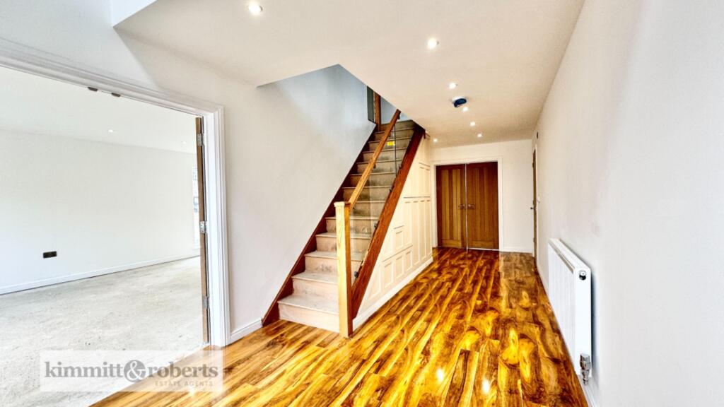 Additional property image - Dunelm Stables, Thornley, Durham, DH6 3BN