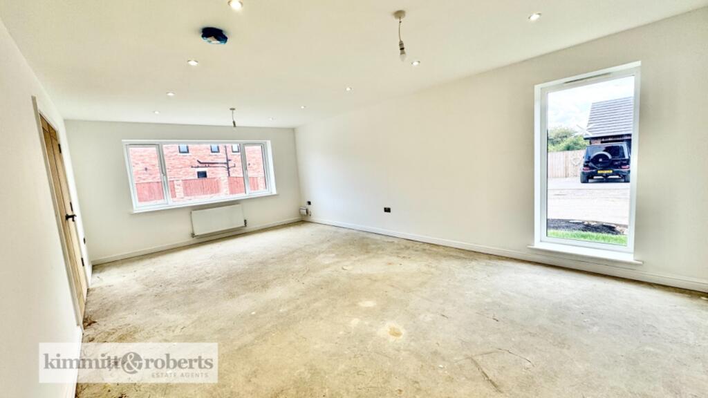 Additional property image - Dunelm Stables, Thornley, Durham, DH6 3BN