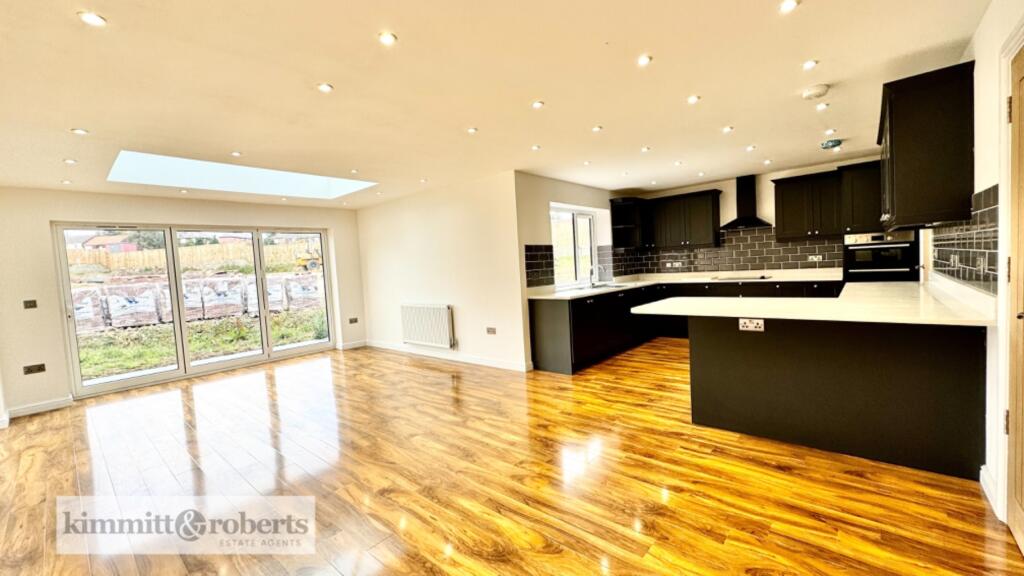 Additional property image - Dunelm Stables, Thornley, Durham, DH6 3BN