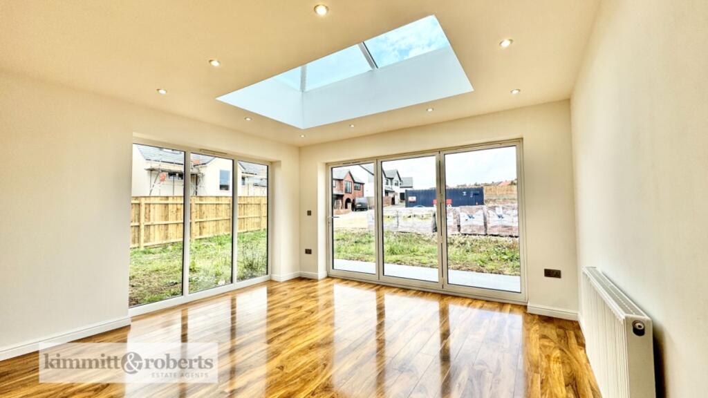 Additional property image - Dunelm Stables, Thornley, Durham, DH6 3BN