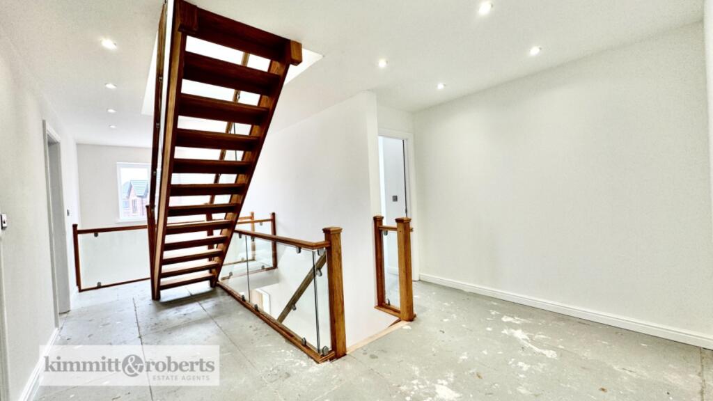 Additional property image - Dunelm Stables, Thornley, Durham, DH6 3BN