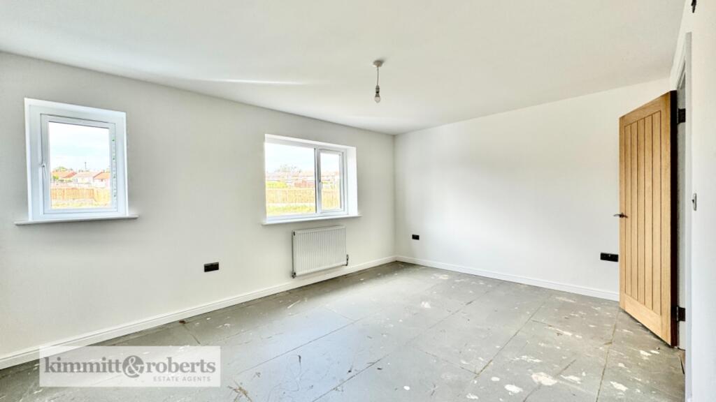 Additional property image - Dunelm Stables, Thornley, Durham, DH6 3BN