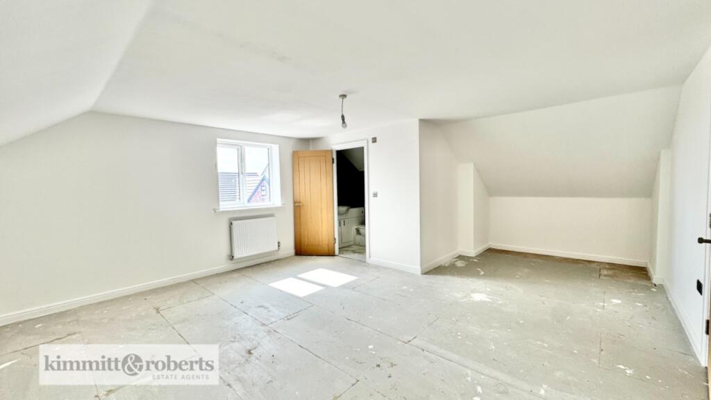 Additional property image - Dunelm Stables, Thornley, Durham, DH6 3BN