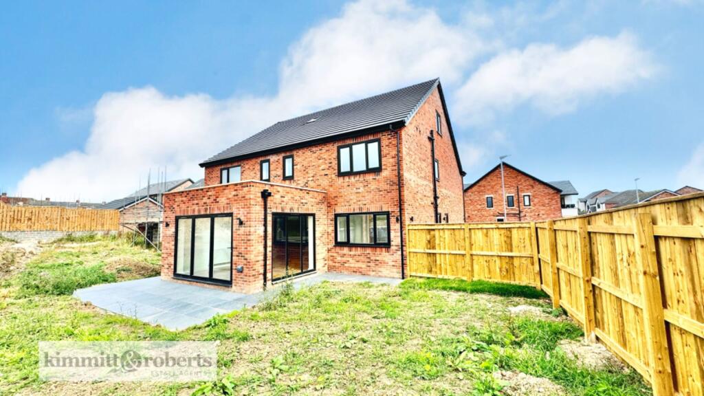 Additional property image - Dunelm Stables, Thornley, Durham, DH6 3BN