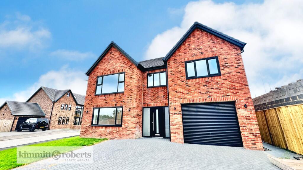 Main image of property: Dunelm Stables, Thornley, Durham, DH6 3BN