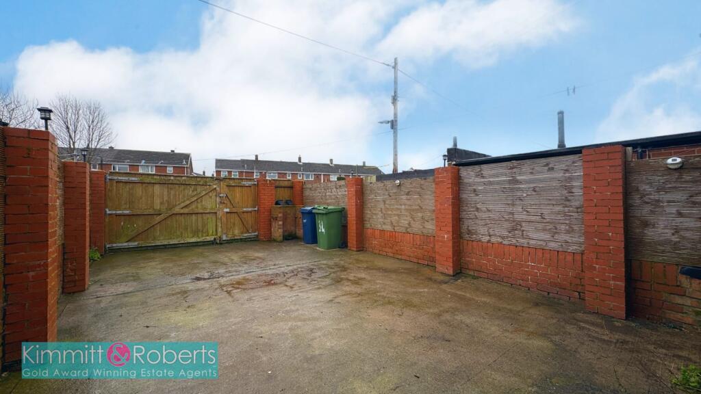 Additional property image - Lilywhite Terrace, Easington Lane, Houghton le Spring, Tyne and Wear, DH5