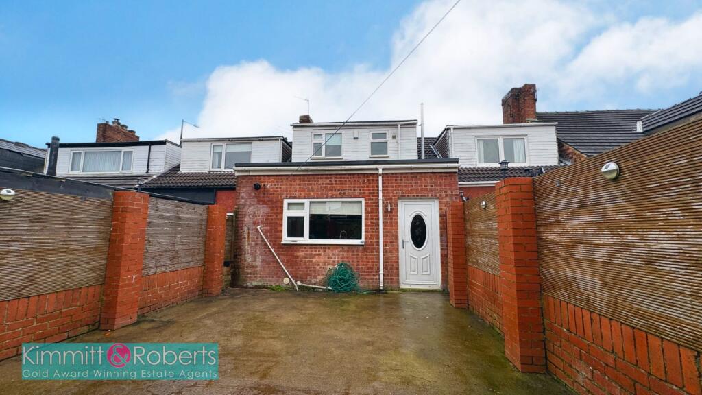 Additional property image - Lilywhite Terrace, Easington Lane, Houghton le Spring, Tyne and Wear, DH5