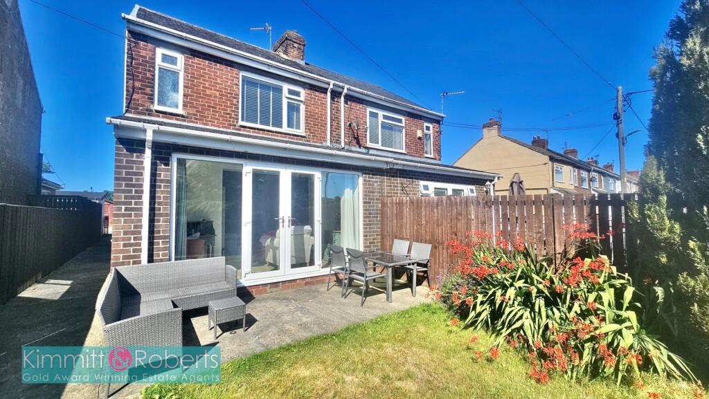 Main image of property: Lynn Terrace, Wheatley Hill, Durham, DH6 3QN