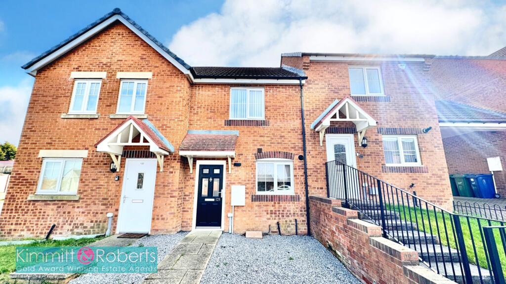 Main image of property: Easington Lane, Houghton le Spring, Tyne and Wear, DH5