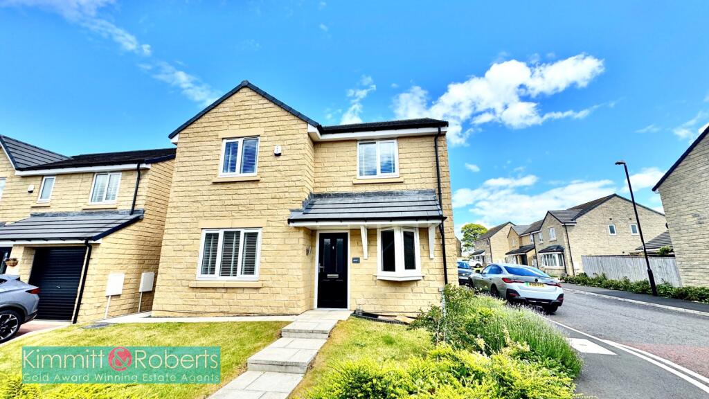 Main image of property: Centurion Close, Houghton le Spring, Tyne and Wear, DH4