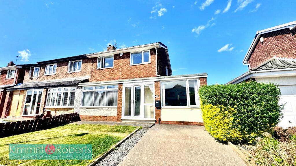 Main image of property: Ellesmere, Houghton le Spring, Tyne and Wear, DH4 6EA