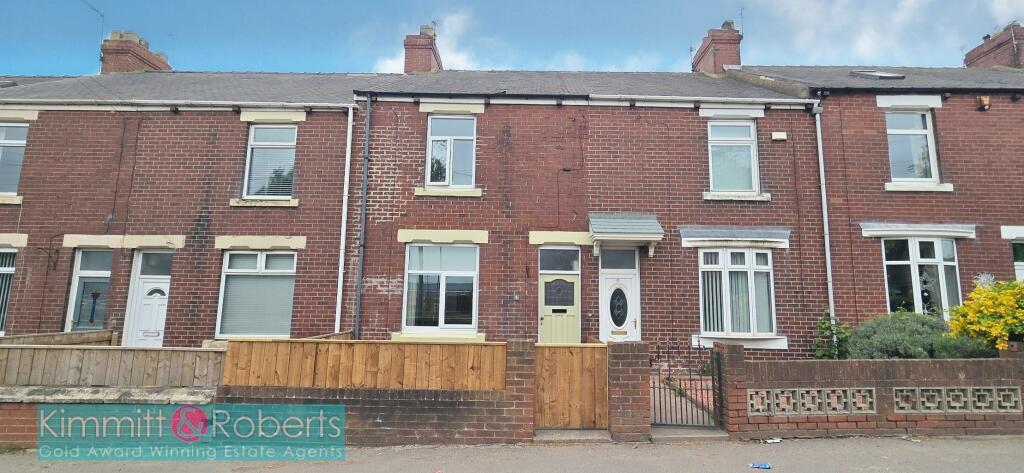 Main image of property: Brompton Terrace, Houghton le Spring, DH4 4SS