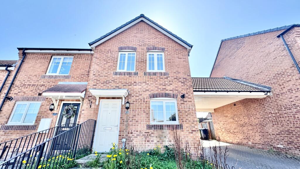 Main image of property: Kingfisher Drive, Easington Lane, Houghton le Spring, Tyne and Wear, DH5 0GE