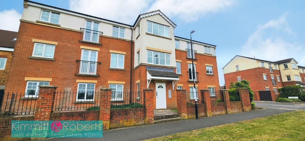 Main image of property: Harwood Drive, Houghton le Spring, DH4 5NY