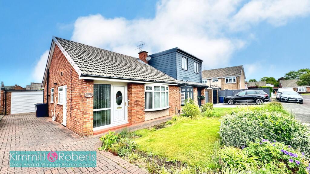 Main image of property: Hutton Close, Houghton le Spring, Tyne and Wear, DH4 5QB