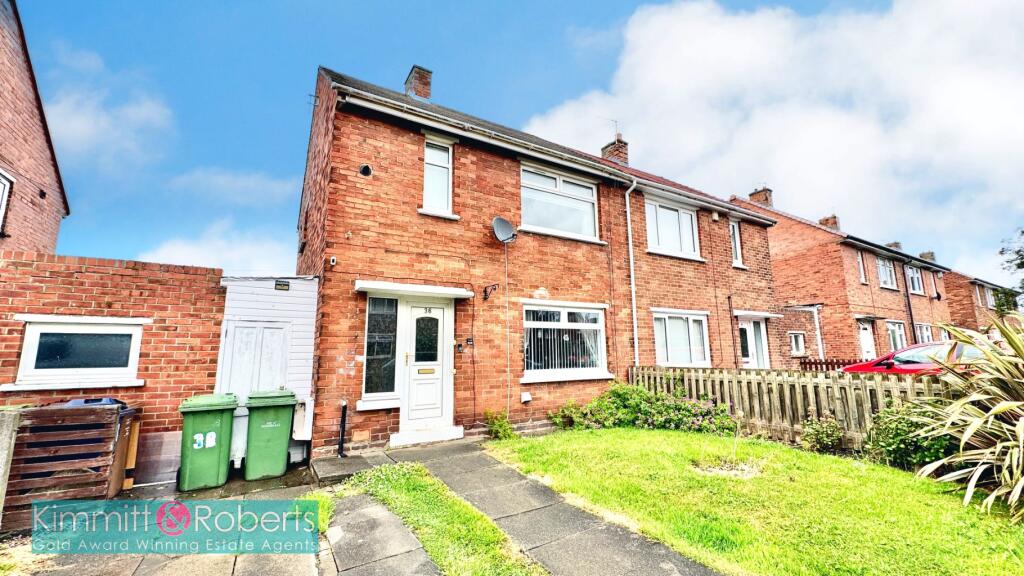 Main image of property: Seaton Avenue, Houghton le Spring, Tyne and Wear, DH5 8EH
