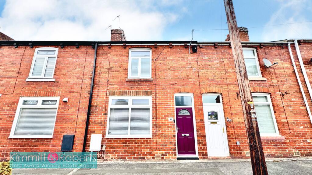 Main image of property: George Street, Sherburn Village, Durham, DH6 1DJ