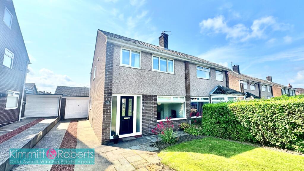 Main image of property: Houghton le Spring, Tyne and Wear, DH5