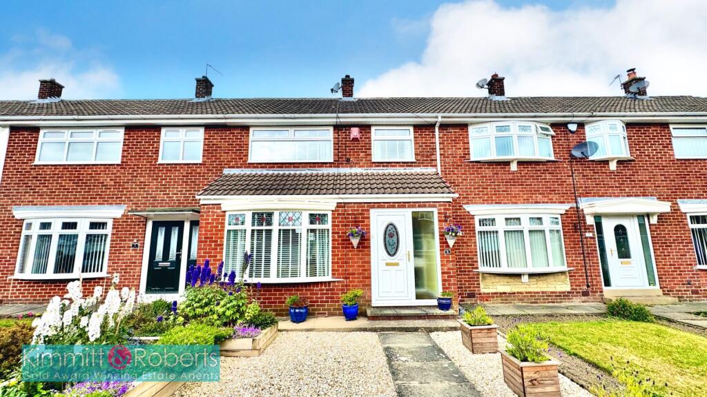 Main image of property: Bailey Way, Hetton-Le-Hole, Houghton le Spring, Tyne and Wear, DH5 0HB