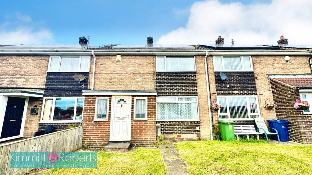 Main image of property: Blossom Street, Hetton-Le-Hole, Houghton le Spring, Tyne and Wear, DH5 9EF